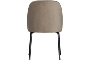 Bastien Spisestol - Khaki - Møbler - Stoler - Spisestuestoler & kjøkkenstoler