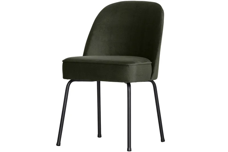 Bastien Spisestol, Mørkegrønn