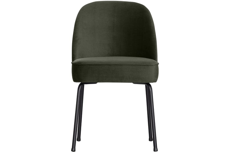 Bastien Spisestol - Mørkegrønn - Møbler - Stoler - Spisestuestoler & kjøkkenstoler