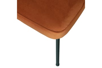 Bastien Spisestol - Rust - Møbler - Stoler - Spisestuestoler & kjøkkenstoler