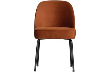 Bastien Spisestol - Rust - Møbler - Stoler - Spisestuestoler & kjøkkenstoler