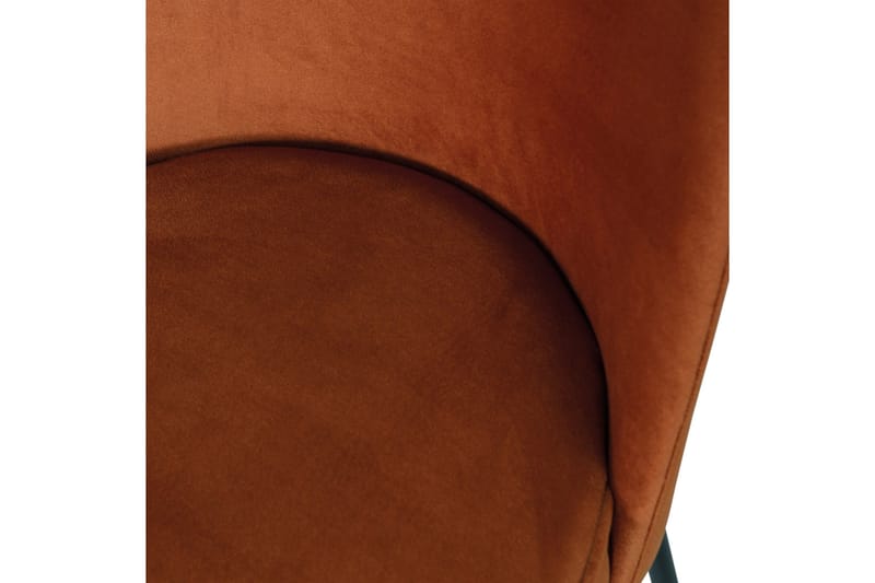 Bastien Spisestol - Rust - Møbler - Stoler - Spisestuestoler & kjøkkenstoler