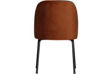 Bastien Spisestol - Rust - Møbler - Stoler - Spisestuestoler & kjøkkenstoler