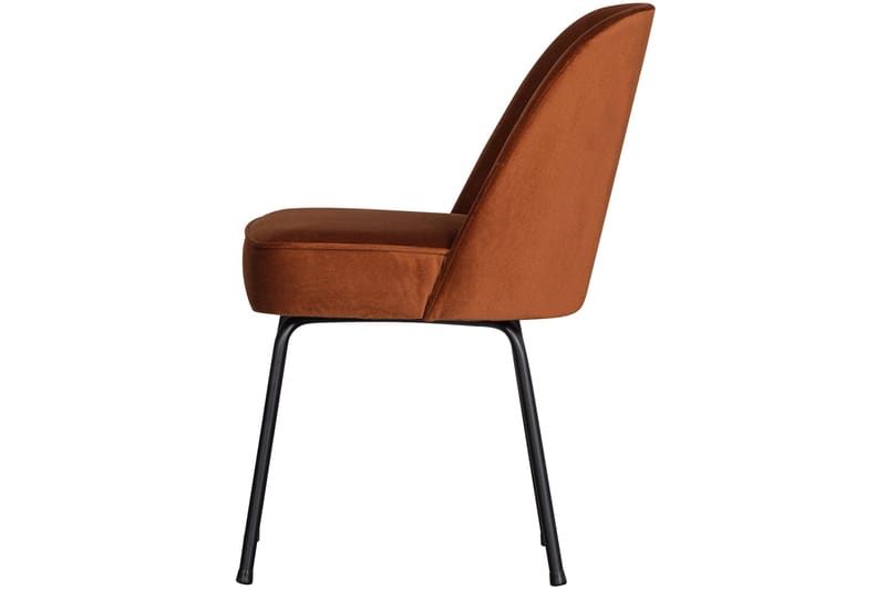 Bastien Spisestol - Rust - Møbler - Stoler - Spisestuestoler & kjøkkenstoler