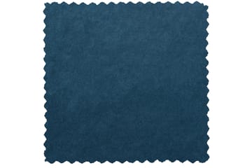 Bastien Spisestol - Teal - Møbler - Stoler - Spisestuestoler & kjøkkenstoler