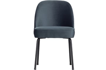 Bastien Spisestol - Teal - Møbler - Stoler - Spisestuestoler & kjøkkenstoler