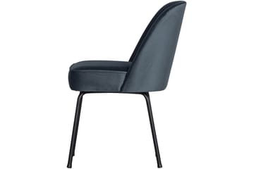 Bastien Spisestol - Teal - Møbler - Stoler - Spisestuestoler & kjøkkenstoler