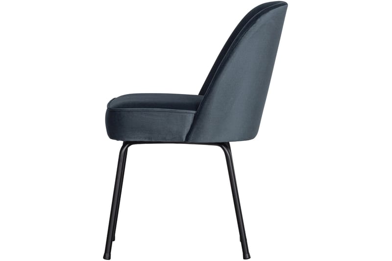 Bastien Spisestol - Teal - Møbler - Stoler - Spisestuestoler & kjøkkenstoler