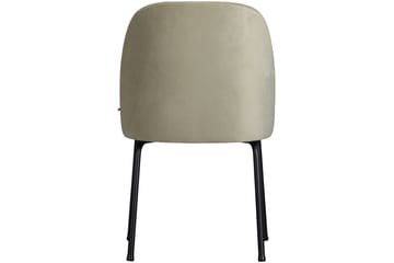 Bastien Spisestol - Pistasj - Møbler - Stoler - Spisestuestoler & kjøkkenstoler