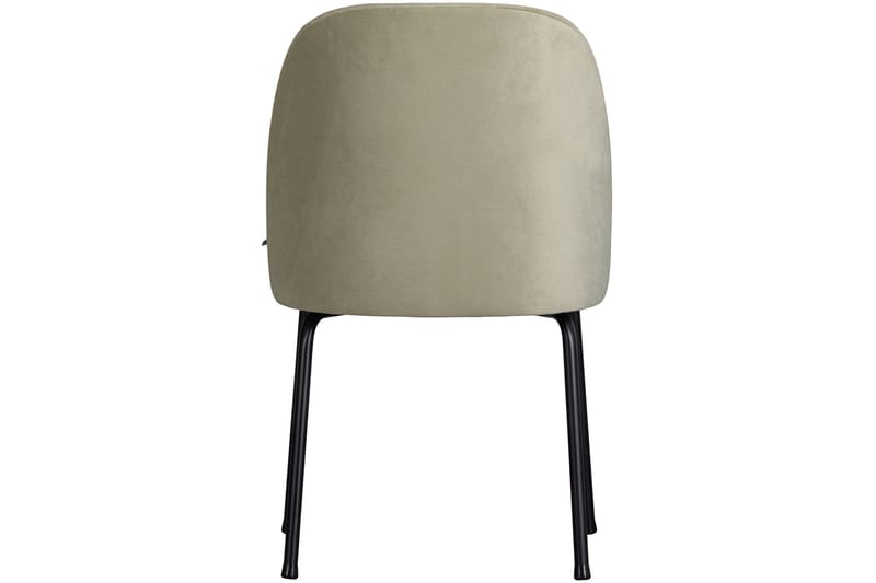 Bastien Spisestol - Pistasj - Møbler - Stoler - Spisestuestoler & kjøkkenstoler