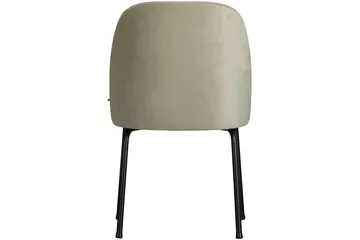 Bastien Spisestol - Pistasj - Møbler - Stoler - Spisestuestoler & kjøkkenstoler