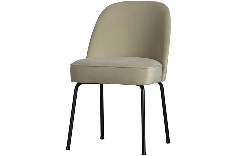 Bastien Spisestol, Pistasj