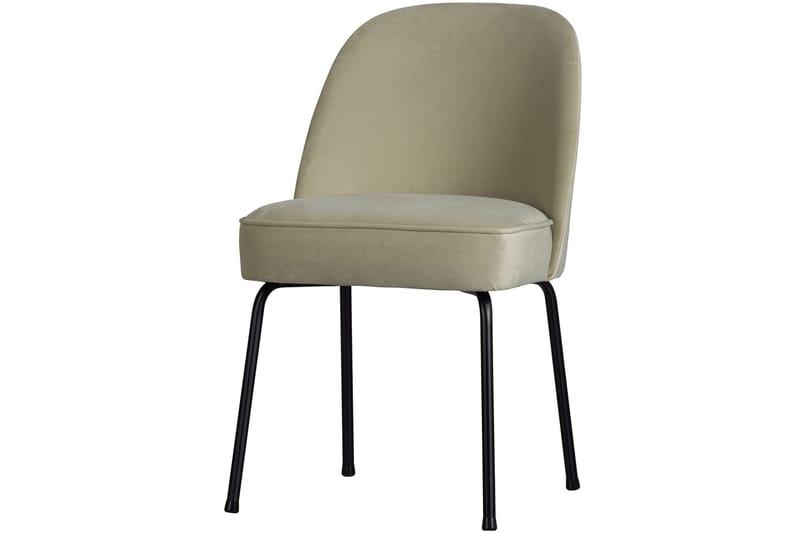 Bastien Spisestol, Pistasj