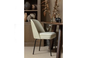 Bastien Spisestol - Pistasj - Møbler - Stoler - Spisestuestoler & kjøkkenstoler