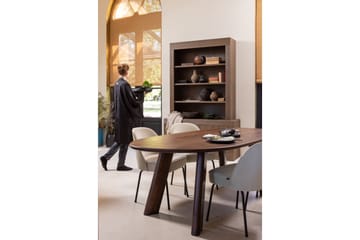 Bastien Spisestol - Pistasj - Møbler - Stoler - Spisestuestoler & kjøkkenstoler