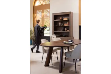 Bastien Spisestol - Pistasj - Møbler - Stoler - Spisestuestoler & kjøkkenstoler