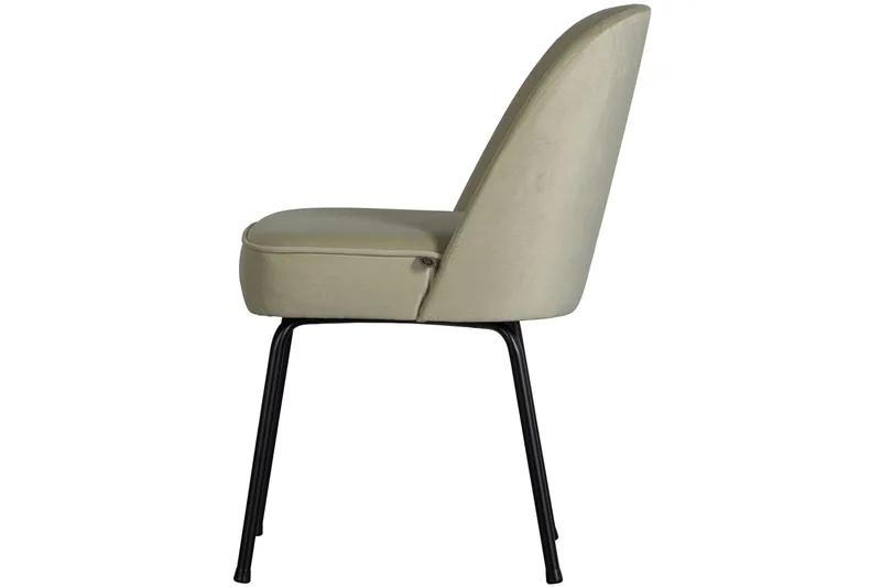 Bastien Spisestol - Pistasj - Møbler - Stoler - Spisestuestoler & kjøkkenstoler