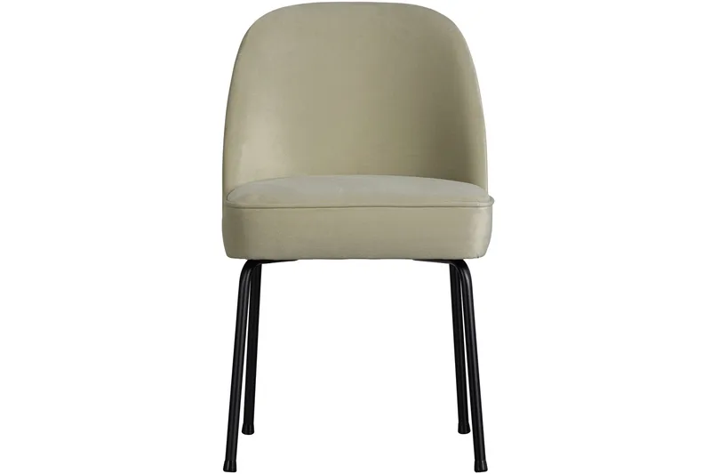 Bastien Spisestol - Pistasj - Møbler - Stoler - Spisestuestoler & kjøkkenstoler