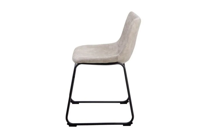 Batavia Stolstol 2-pk - Beige - Møbler - Stoler - Spisestuestoler & kjøkkenstoler