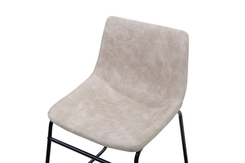 Batavia Stolstol 2-pk - Beige - Møbler - Stoler - Spisestuestoler & kjøkkenstoler
