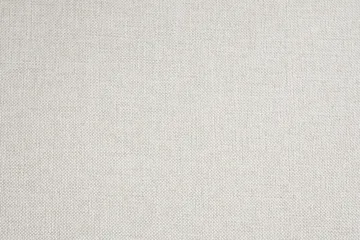 Bergviken Spisestol & Kjøkkenstol i Stoff med Hvite Treben - Beige - Møbler - Stoler - Spisestuestoler & kjøkkenstoler