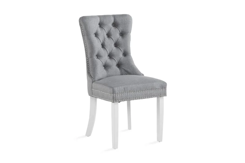 Bergviken Spisestol, Grå