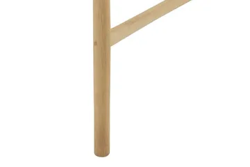 Birns Rottingstol - Brun - Møbler - Stoler - Spisestuestoler & kjøkkenstoler