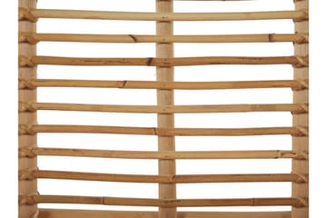 Birns Rottingstol - Brun - Møbler - Stoler - Spisestuestoler & kjøkkenstoler