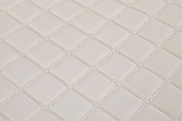 Bobygd Spisestol - Hvit - Møbler - Stoler - Spisestuestoler & kjøkkenstoler