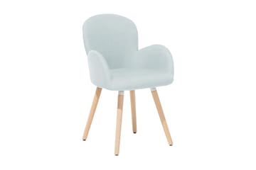 Brookville Stol 2-pk - Grå - Møbler - Stoler - Spisestuestoler & kjøkkenstoler