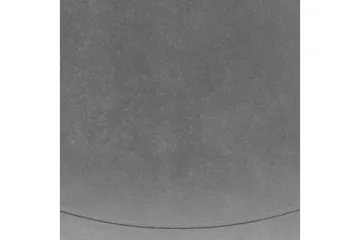 Calvin Spisestol Grå - Dorel Home - Møbler - Stoler - Spisestuestoler & kjøkkenstoler