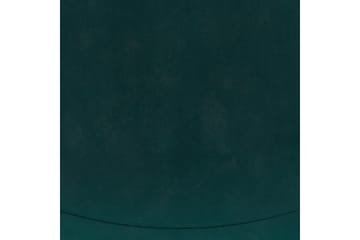 Calvin Spisestol Grønn - Dorel Home - Møbler - Stoler - Spisestuestoler & kjøkkenstoler