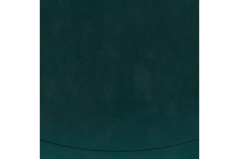 Calvin Spisestol Grønn - Dorel Home - Møbler - Stoler - Spisestuestoler & kjøkkenstoler