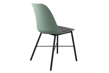 Campiones Spisestol - Mørkegrønn - Møbler - Stoler - Spisestuestoler & kjøkkenstoler