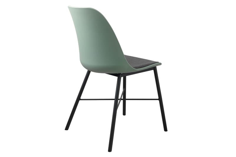 Campiones Spisestol - Mørkegrønn - Møbler - Stoler - Spisestuestoler & kjøkkenstoler