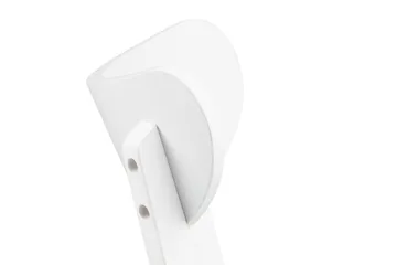 Celtik Spisestol - Hvid - Møbler - Stoler - Spisestuestoler & kjøkkenstoler