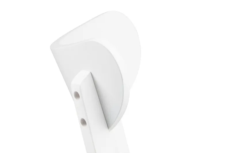 Celtik Spisestol - Hvid - Møbler - Stoler - Spisestuestoler & kjøkkenstoler