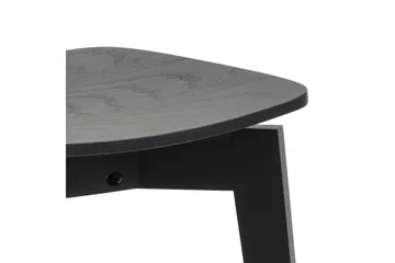 Celtik Spisestol - Sort - Møbler - Stoler - Spisestuestoler & kjøkkenstoler