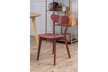 Celtik Spisestol - Terracotta - Møbler - Stoler - Spisestuestoler & kjøkkenstoler