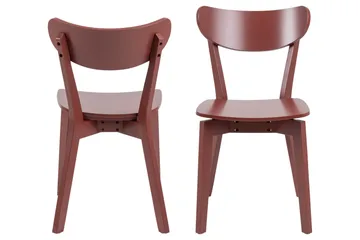 Celtik Spisestol - Terracotta - Møbler - Stoler - Spisestuestoler & kjøkkenstoler