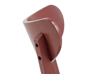 Celtik Spisestol - Terracotta - Møbler - Stoler - Spisestuestoler & kjøkkenstoler