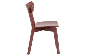 Celtik Spisestol - Terracotta - Møbler - Stoler - Spisestuestoler & kjøkkenstoler