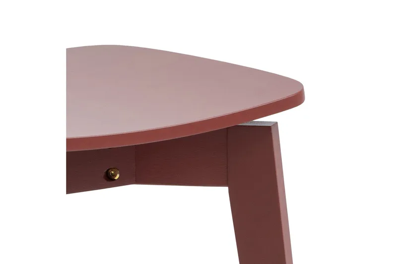 Celtik Spisestol - Terracotta - Møbler - Stoler - Spisestuestoler & kjøkkenstoler