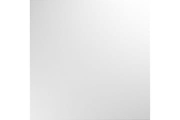 Cesareo Spisestol - Hvit/Svart - Møbler - Stoler - Spisestuestoler & kjøkkenstoler