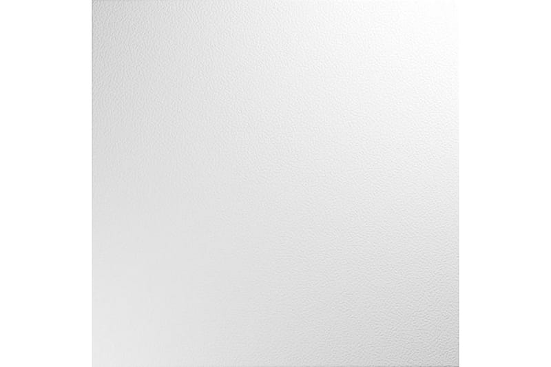 Cesareo Spisestol - Hvit/Svart - Møbler - Stoler - Spisestuestoler & kjøkkenstoler