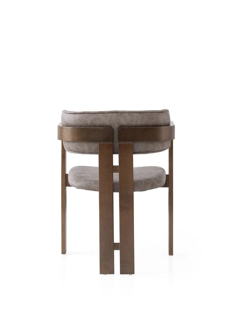 Chair Hanah Home - Møbler - Stoler - Spisestuestoler & kjøkkenstoler