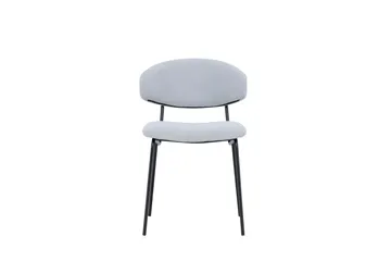 Chico Spisestol - Blå - Møbler - Stoler - Spisestuestoler & kjøkkenstoler