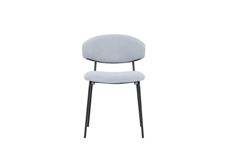 Chico Spisestol - Blå - Møbler - Stoler - Spisestuestoler & kjøkkenstoler