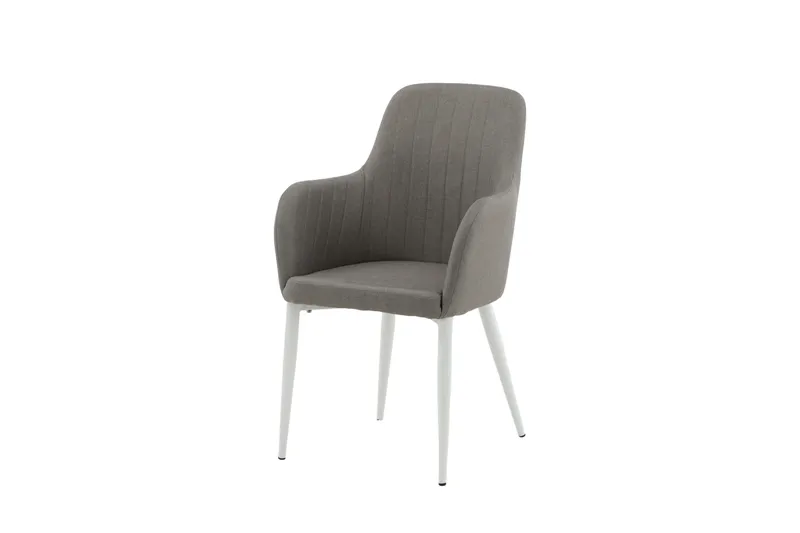 Comfort Armstol, Grå