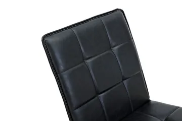 Dodie Spisestol - Svart - Møbler - Stoler - Spisestuestoler & kjøkkenstoler